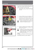 Preview for 356 page of Mahindra 35 Series Service Manual