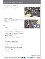 Preview for 77 page of Mahindra 3535 Operator'S Manual