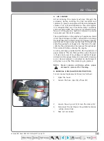 Предварительный просмотр 145 страницы Mahindra 3535 Service Manual