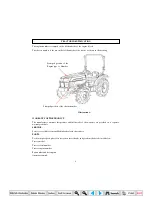 Предварительный просмотр 11 страницы Mahindra 4010 HST Operator'S Manual