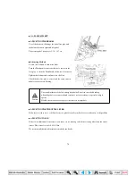 Предварительный просмотр 72 страницы Mahindra 4010 HST Operator'S Manual