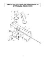 Предварительный просмотр 19 страницы Mahindra 700624-2 Owner'S Manual