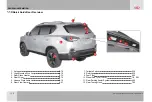 Preview for 20 page of Mahindra ALTURAS G4 2019 Owner'S Manual