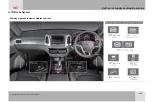 Preview for 125 page of Mahindra ALTURAS G4 2019 Owner'S Manual