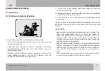 Предварительный просмотр 90 страницы Mahindra AX AC 4S ST Owner'S Manual