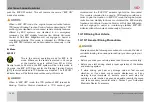 Preview for 247 page of Mahindra AX AC 4S ST Owner'S Manual