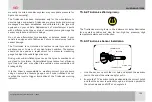 Preview for 274 page of Mahindra AX AC 4S ST Owner'S Manual