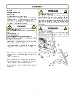 Preview for 10 page of Mahindra BBLST5 Owner'S Manual