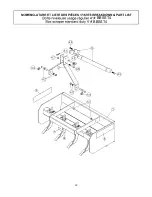 Preview for 15 page of Mahindra BBSHD4 Owner'S Manual