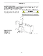 Preview for 8 page of Mahindra BERSB60R Owner'S Manual