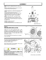 Preview for 10 page of Mahindra BERSB60R Owner'S Manual