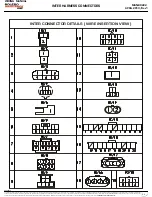 Preview for 34 page of Mahindra BOLERO MAXITRUCK PLUS Wiring Manual