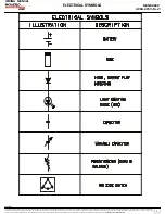 Preview for 39 page of Mahindra BOLERO MAXITRUCK PLUS Wiring Manual