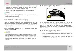 Preview for 274 page of Mahindra BOLERO NEO N10 2021 Owner'S Manual