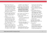 Preview for 5 page of Mahindra Bolero Single Cab Turbo Owner'S Manual