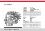 Preview for 7 page of Mahindra Bolero Single Cab Turbo Owner'S Manual