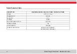 Preview for 12 page of Mahindra Bolero Single Cab Turbo Owner'S Manual