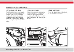 Preview for 13 page of Mahindra Bolero Single Cab Turbo Owner'S Manual