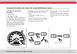 Preview for 15 page of Mahindra Bolero Single Cab Turbo Owner'S Manual