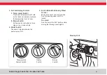 Preview for 19 page of Mahindra Bolero Single Cab Turbo Owner'S Manual