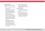 Preview for 22 page of Mahindra Bolero Single Cab Turbo Owner'S Manual