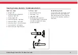 Preview for 23 page of Mahindra Bolero Single Cab Turbo Owner'S Manual