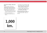 Preview for 28 page of Mahindra Bolero Single Cab Turbo Owner'S Manual