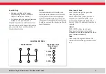 Preview for 29 page of Mahindra Bolero Single Cab Turbo Owner'S Manual