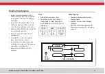 Preview for 45 page of Mahindra Bolero Single Cab Turbo Owner'S Manual