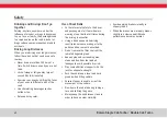 Preview for 62 page of Mahindra Bolero Single Cab Turbo Owner'S Manual