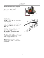 Preview for 15 page of Mahindra BRCXTV44 Owner'S Manual