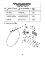 Preview for 47 page of Mahindra BRCXTV44 Owner'S Manual