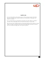 Preview for 3 page of Mahindra e2o City Quick Reference Manual