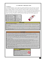 Preview for 11 page of Mahindra e2o City Quick Reference Manual