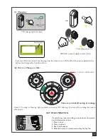 Preview for 13 page of Mahindra e2o City Quick Reference Manual