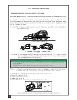 Preview for 24 page of Mahindra e2o City Quick Reference Manual