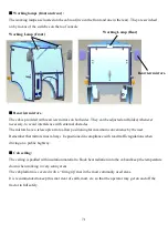 Preview for 73 page of Mahindra eMax 22L HST Operator'S Manual