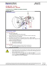 Предварительный просмотр 20 страницы Mahindra Genio DC BS-IV Maintenance Manual