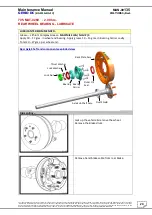 Предварительный просмотр 23 страницы Mahindra Genio DC BS-IV Maintenance Manual