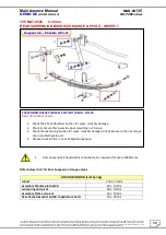 Предварительный просмотр 38 страницы Mahindra Genio DC BS-IV Maintenance Manual