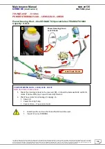 Предварительный просмотр 39 страницы Mahindra Genio DC BS-IV Maintenance Manual