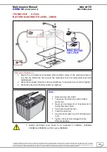 Предварительный просмотр 46 страницы Mahindra Genio DC BS-IV Maintenance Manual