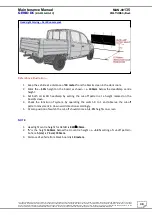 Предварительный просмотр 51 страницы Mahindra Genio DC BS-IV Maintenance Manual