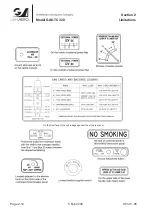 Preview for 34 page of Mahindra GIPPSAERO GA8-TC 320 Operating Handbook