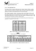 Preview for 51 page of Mahindra GIPPSAERO GA8-TC 320 Operating Handbook