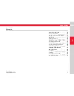 Preview for 7 page of Mahindra Goa 2007 Owner'S Manual