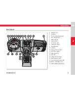 Preview for 23 page of Mahindra Goa 2007 Owner'S Manual