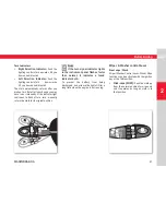 Preview for 27 page of Mahindra Goa 2007 Owner'S Manual