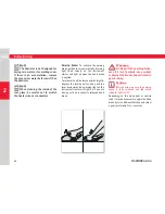 Preview for 40 page of Mahindra Goa 2007 Owner'S Manual