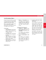 Preview for 43 page of Mahindra Goa 2007 Owner'S Manual